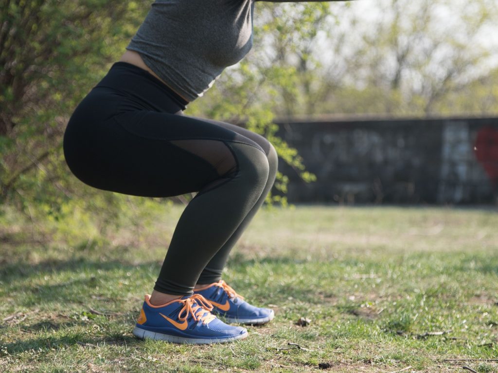 Grosse fesse : comment avoir des grosses fesses rapidement?