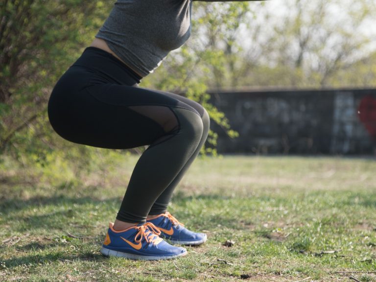 Grosse fesse : comment avoir des grosses fesses rapidement?