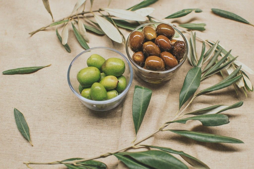 teint-olive