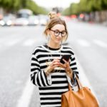 Achat de lunettes en ligne : les avantages
