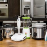 Le petit électroménager pour vous faciliter la vie