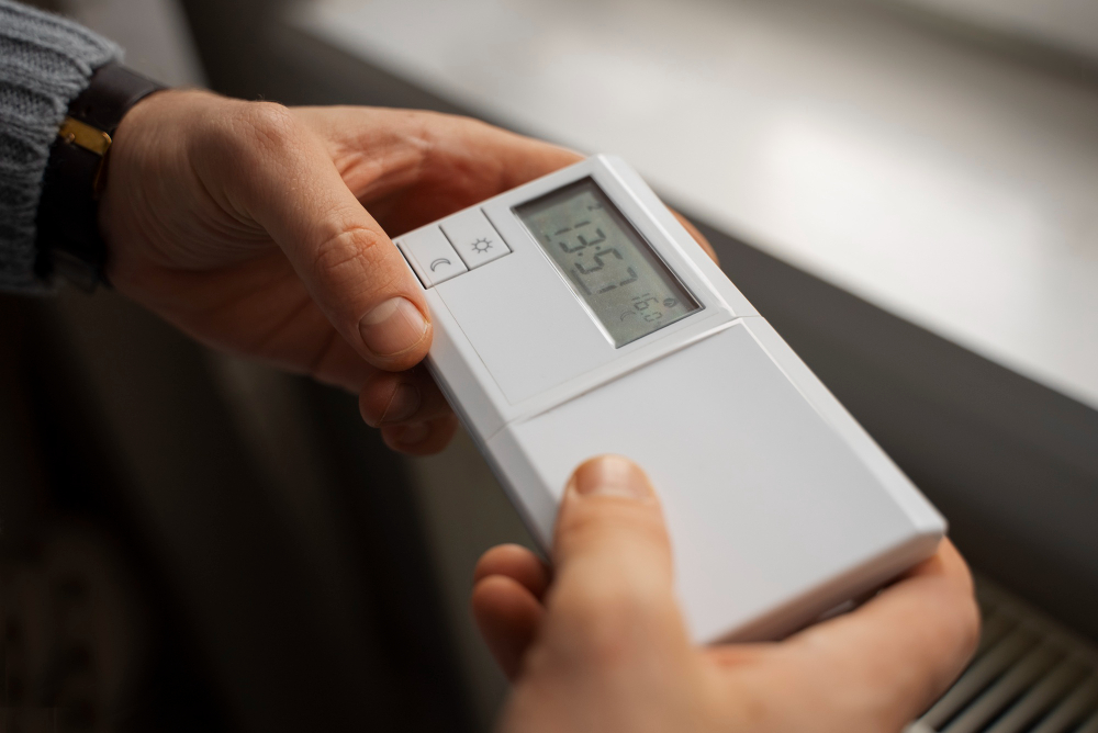 Quelle est la température idéale dans une maison ?