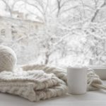 Loisir pour l’hiver : bien débuter en tricot