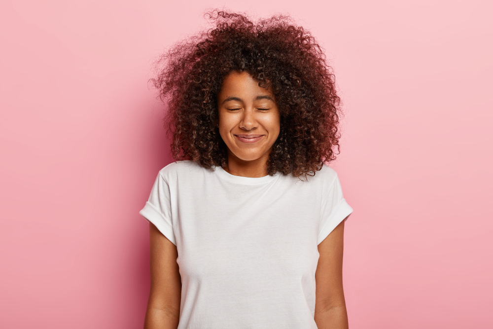 Comment porter un t shirt femme ?