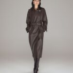 Manteaux pour femmes – inspirations pour créer des looks classiques et modernes